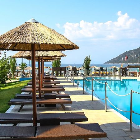 Surf Hotel Vasiliki  Luaran gambar