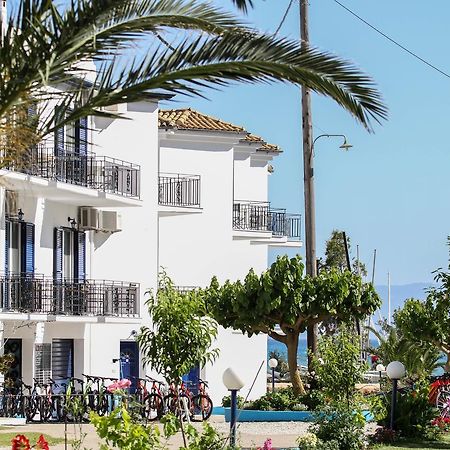 Surf Hotel Vasiliki  Luaran gambar